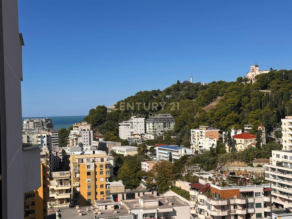 Apartament 1+1 me Qira në Vollga, Durrës - 600€ | 98 m²