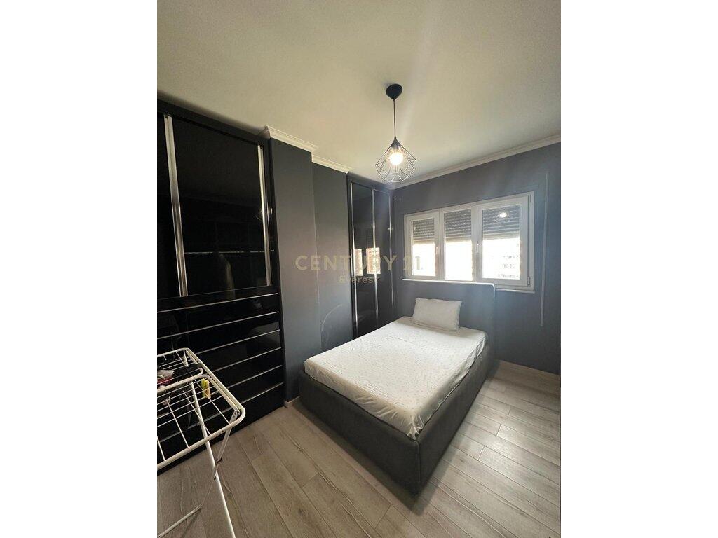 🏢 Shitet Apartament 2+1 – Përballë Kompleksit Delijorgji, Tiranë