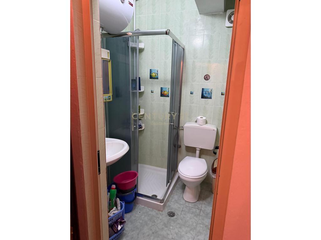 APARTMENT 1+1 FOR SALE AT ILIRIA BEACH!