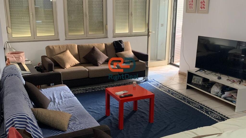 Near Air Albania Stadium, 3+1 Apartment for Rent, With Perfect Orientation !!