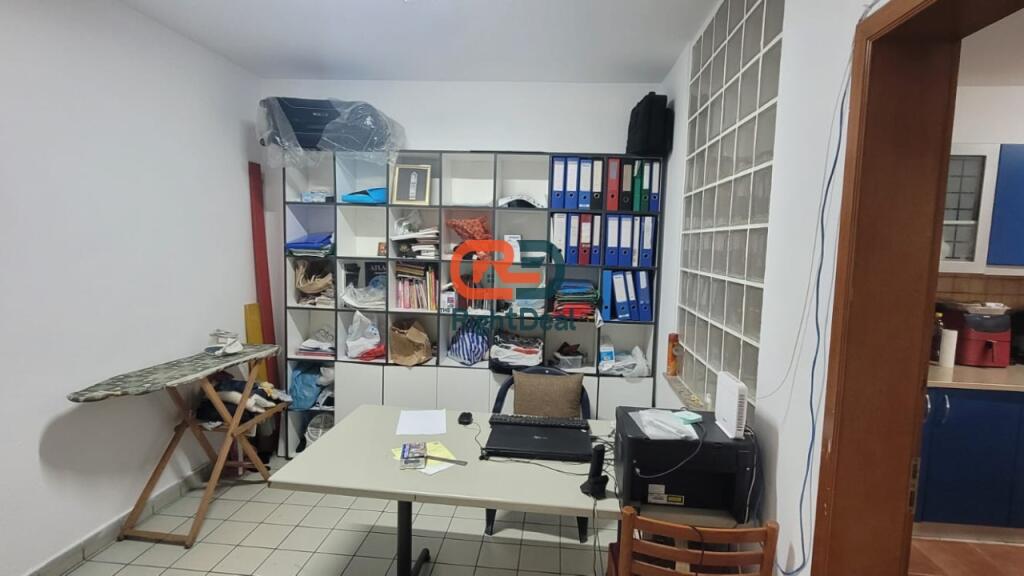 Near Air Albania Stadium, 3+1 Apartment for Rent, With Perfect Orientation !!