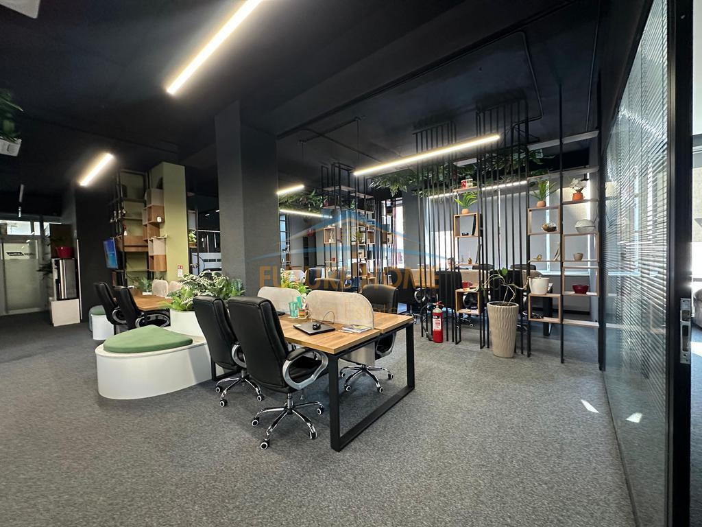 Qera,Zyre Luksoze,Kompleksi Delijorgji !