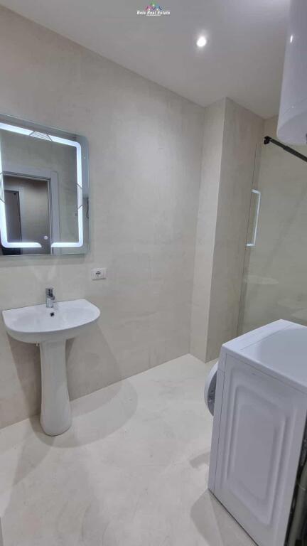 Appartamento In Vendita 1+1 A Don Bosko (ID B110493) Tirana