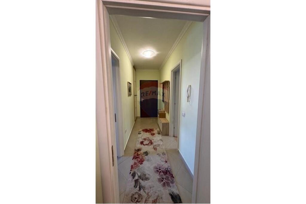 Apartament 2+1+2 ne shitje ne Don Bosko