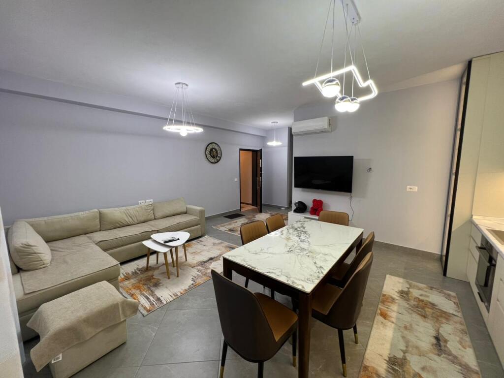 📣 QERA SUPER Apartament 2+1 Me Parking 📍 River Residence, Prane Green City ✨