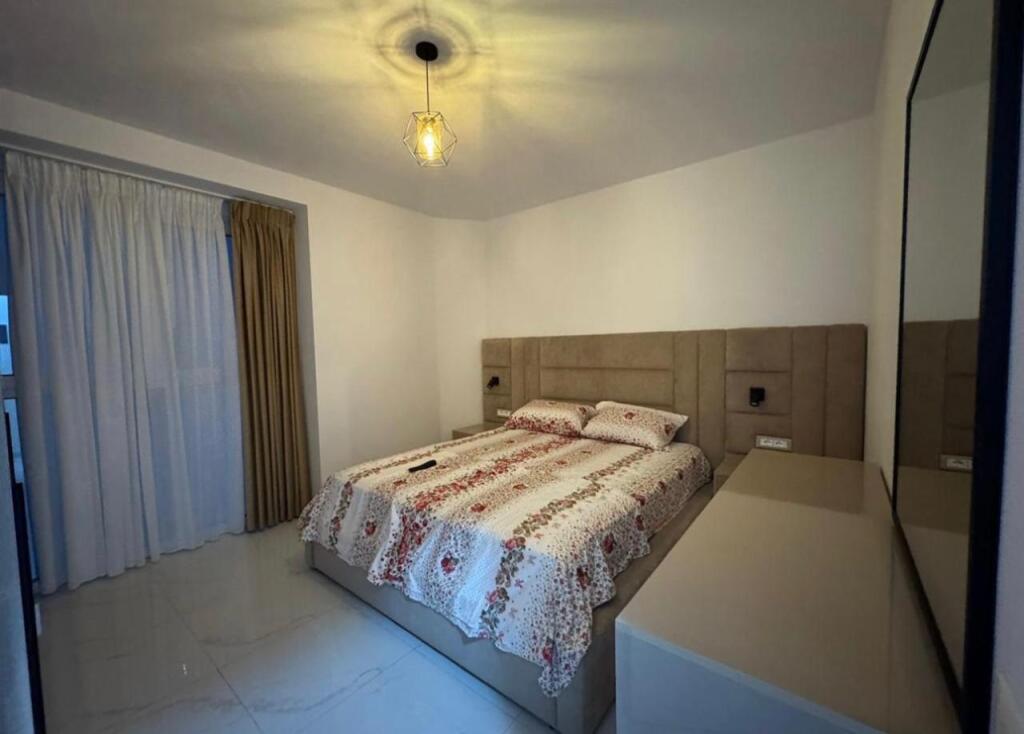 For rent Apartment 1+1, Astir, Kompleksi Molla 550 thousand lek