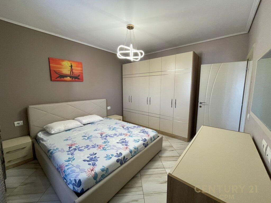 🏙️ Myslym Shyr – Jepet me qira apartament 2+1 me pamje panoramike