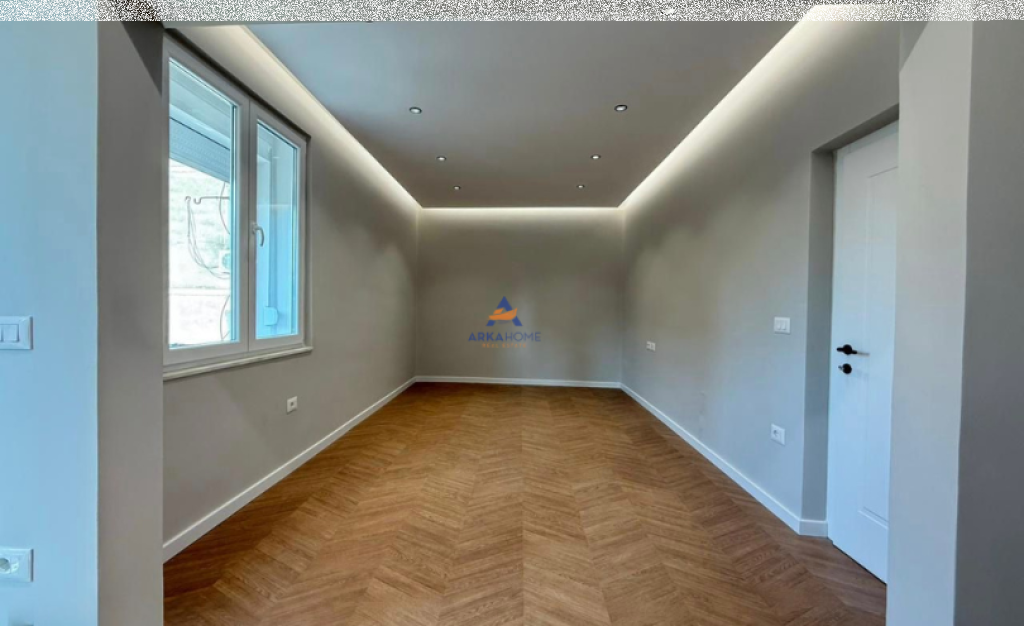 SHITET APARTAMENT 2+1+BALLKON “MYSLYM SHYRI” 255.000 EURO.