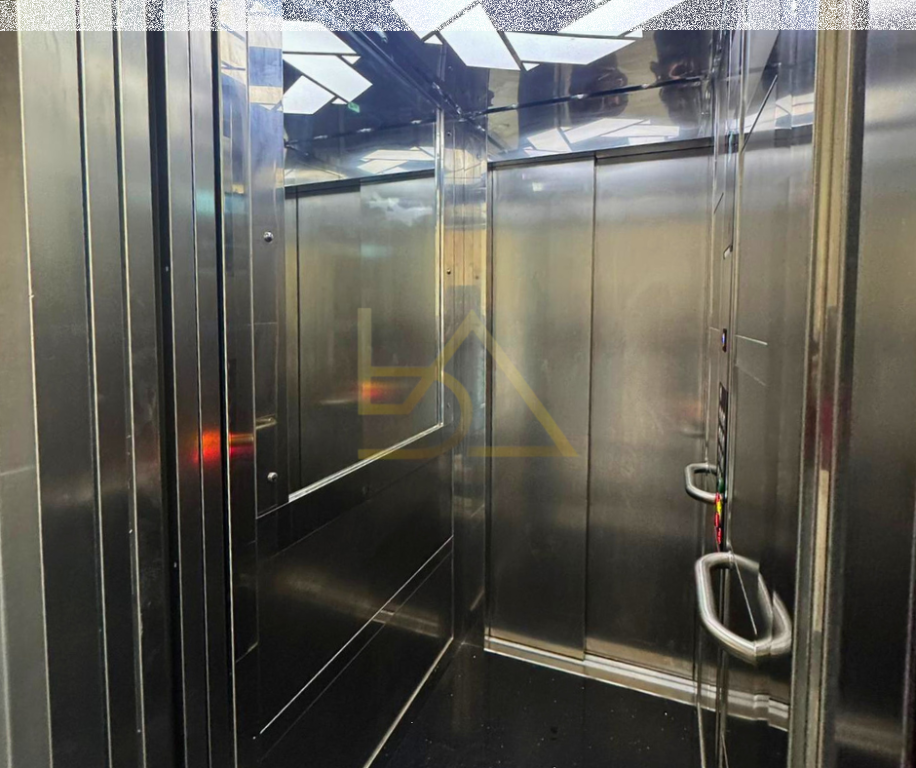 Apartment for Sale – near New Boulevard