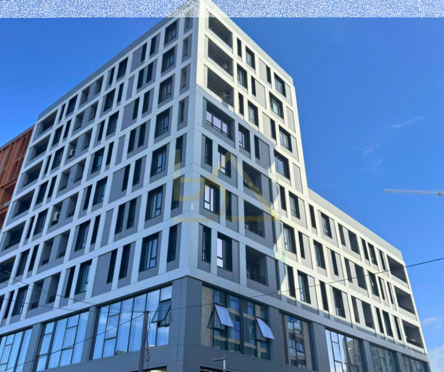 Apartment for Sale – near New Boulevard