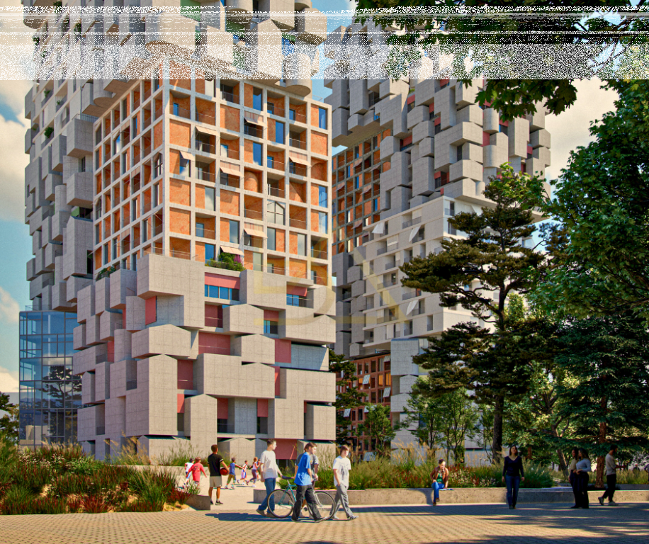 Posti Auto in Vendita – Zogu i Zi, Tirana