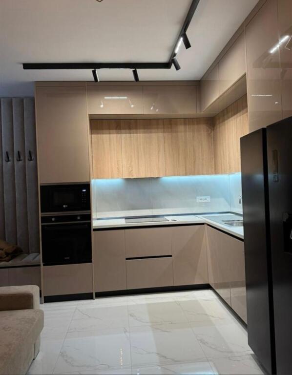For rent Apartment 1+1, Astir, Kompleksi Molla 550 thousand lek