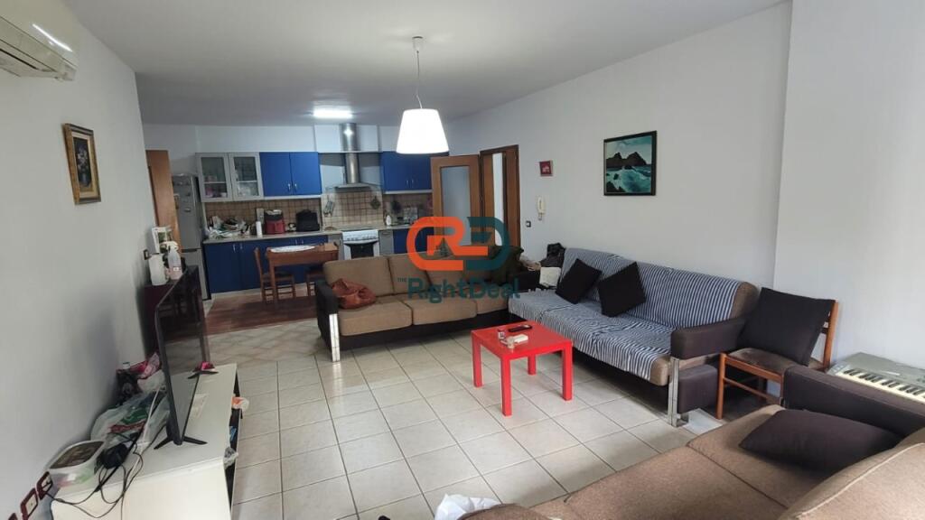 Near Air Albania Stadium, 3+1 Apartment for Rent, With Perfect Orientation !!