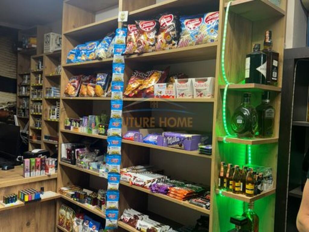 Shitet Biznes Tabacco