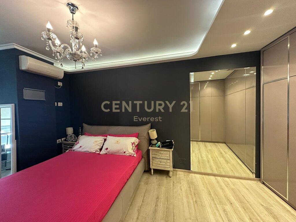 PERBALLE DELIJORGJIT, SHESIM APARTAMENT 2+1 220,000 €