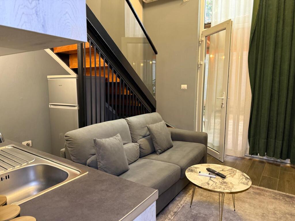 Apartment for rent