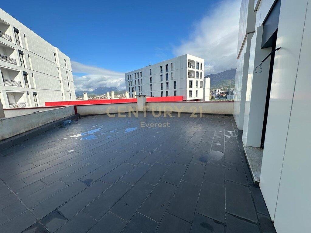 KOMPLEKSI ARLIS, APARTAMENT 2+1 PER QIRA