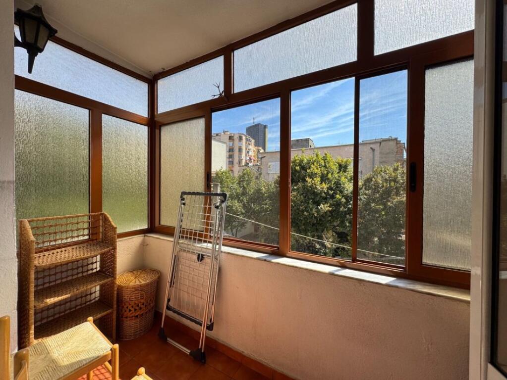 Jepet me qera apartament 2+1, Rruga Fortuzi