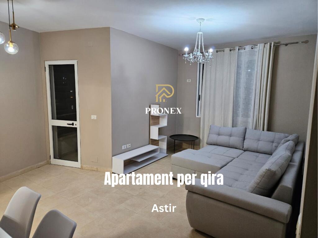 Apartament me qira ne Astir