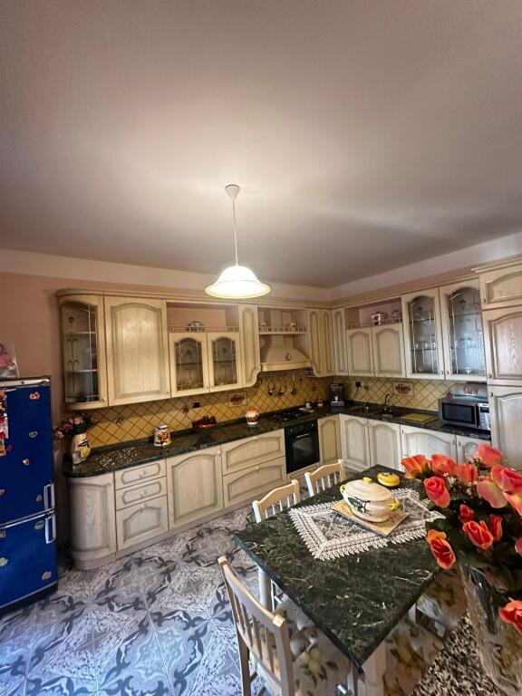 APARTAMENT 2+1 ME QERA 📍 BASHKIA , DURRES