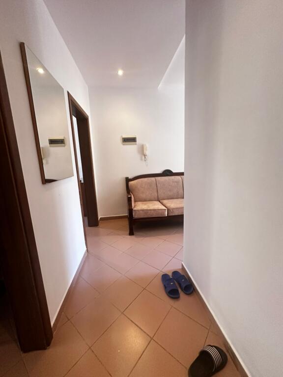 APARTAMENT 2+1 ME QERA ,PAMJE DETI 📍 TEK PALACE HOTEL , PLAZH DURRES