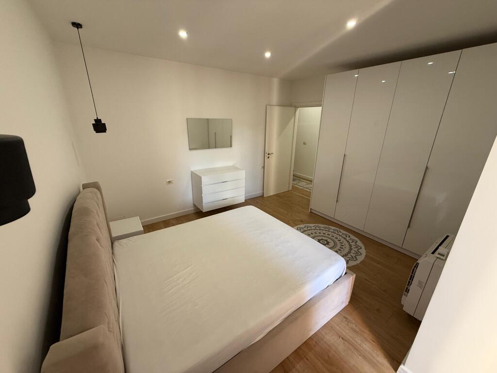 Apartament me qira 2+1+2 – Rezidenca Kodra e Diellit 2