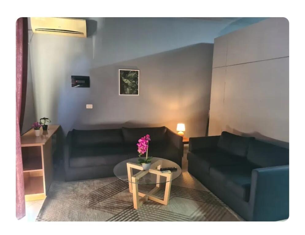Garzoniere me Qera 📍Ambasada Gjermane📌400€