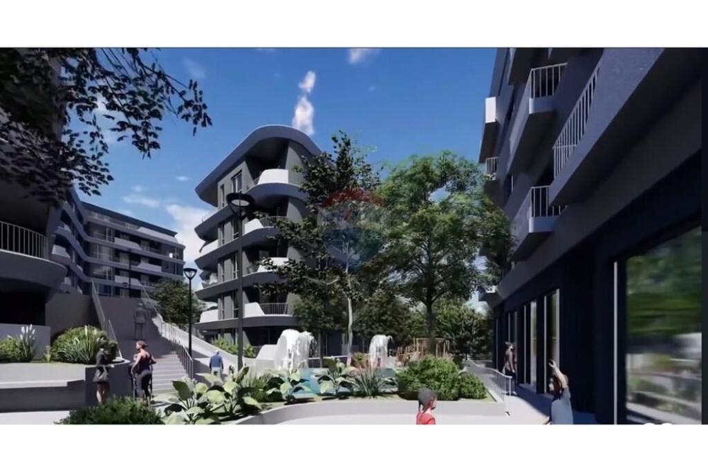 Appartamento 1+1 in Vendita – Lago Secco