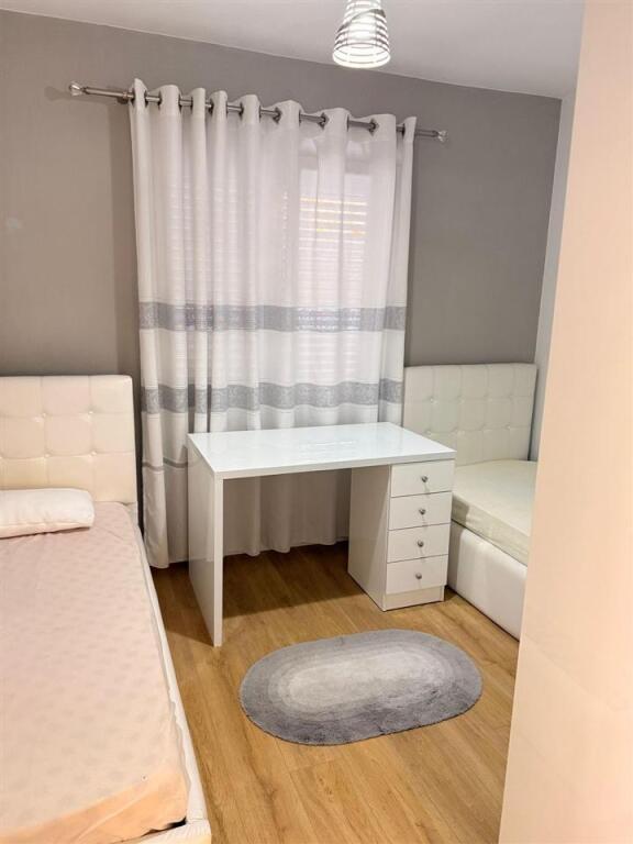 APARTAMENT NE SHITJE 2+1 NE FRESK