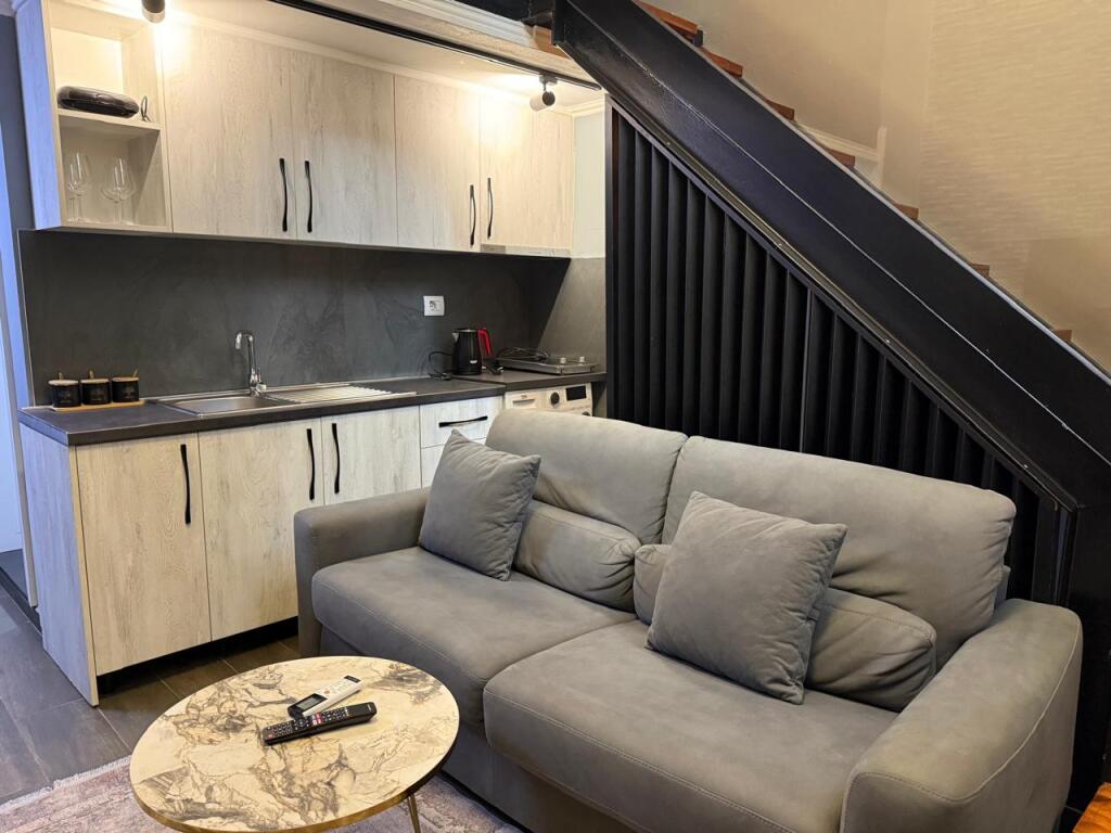 Apartment for rent