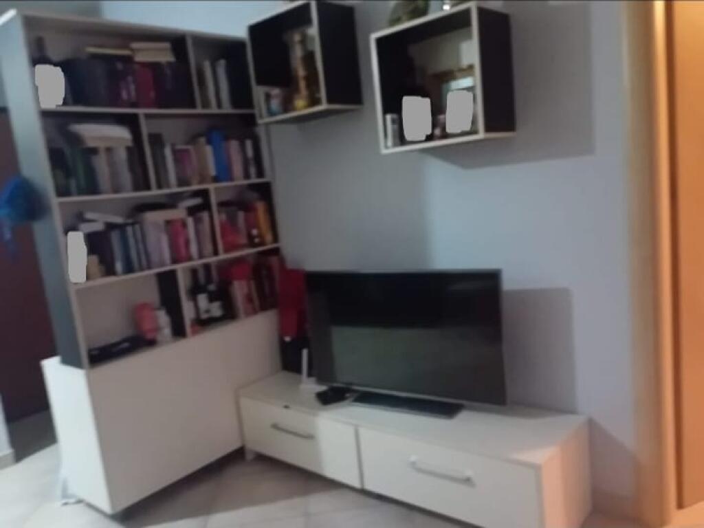 Appartamento 1+1+1 con Balcone in Affitto