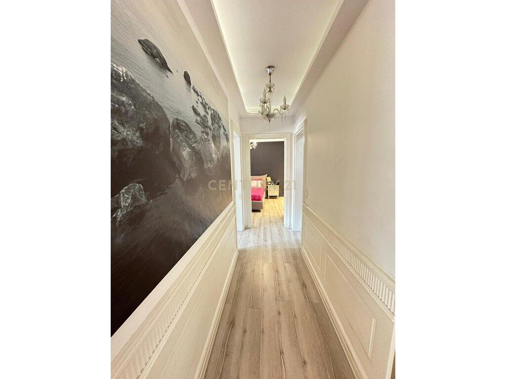 PERBALLE DELIJORGJIT, SHESIM APARTAMENT 2+1 220,000 €