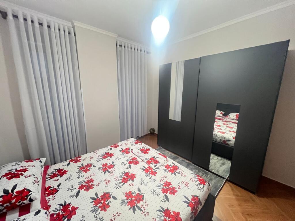 Apartament 1+1 per qira ne Astir, Kompleksi Urban Gate