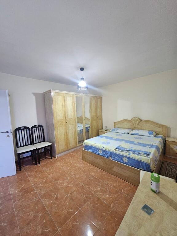 🏡 Jepet me qira super apartament në zonën më të mirë të Durrësit!