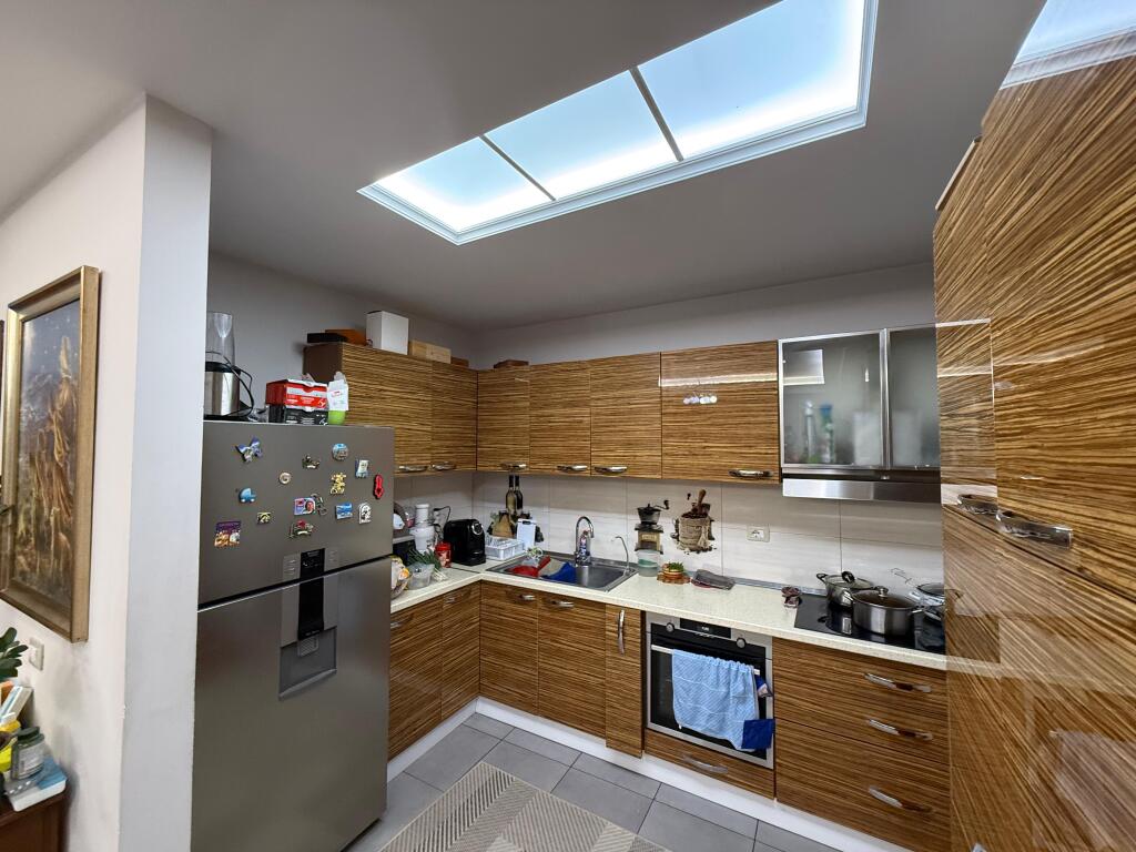 🏡Appartamento 3+1+2+🅿️ In Vendita | 📍Fresk