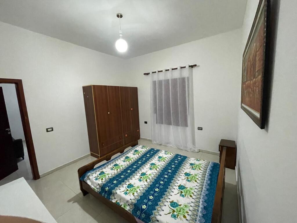 Apartament për qera 1+1 - Nenstacioni elektrik
