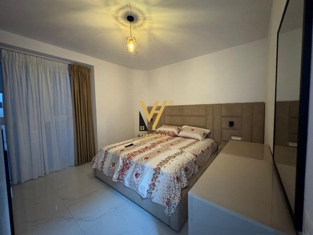 JEPET APARTAMENT 1+1+BLK ME QERA NE ASTIR 550 EURO