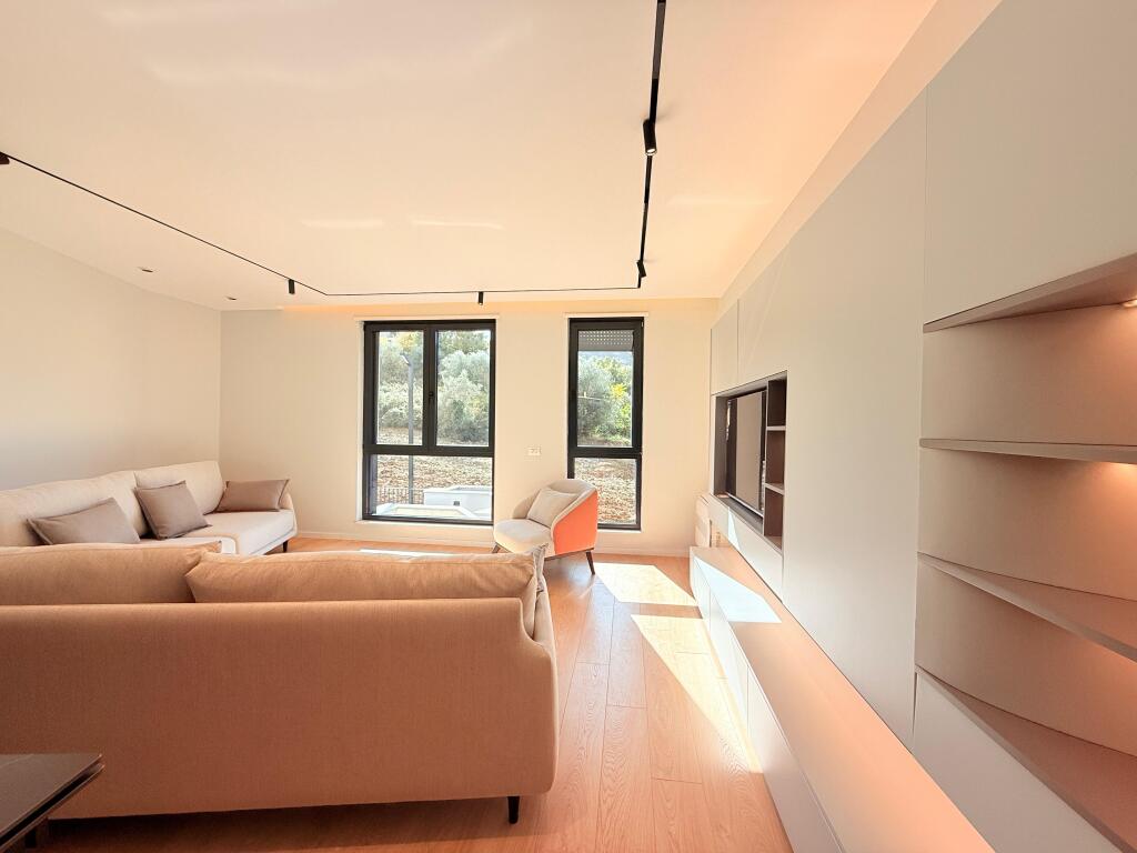 Apartment 2+1+2 for Rent – Zoo Garden