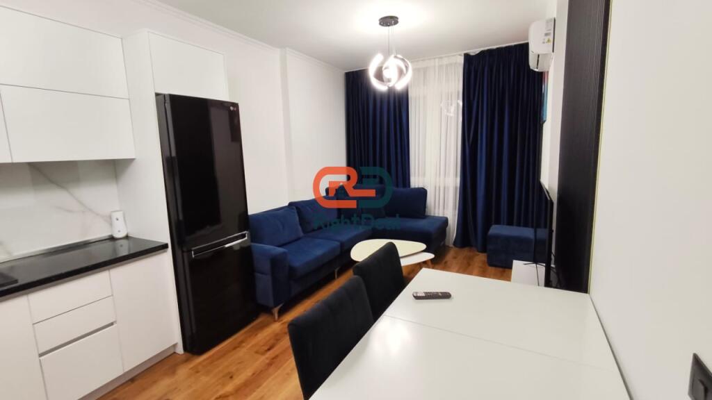 Ne Astir,Shitet Apartament 1+1 I Konvertuar Ne 2+1!