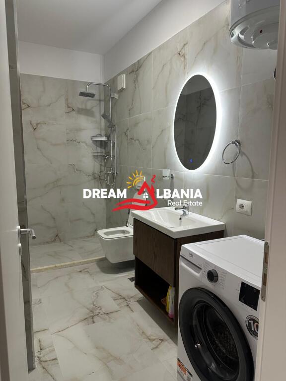 Jepet me qera apartament 2+1 tek Zogu i Zi prane Ring Center (ID 42215424)