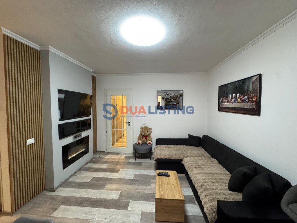 APARTMENT 2+1 FOR SALE AT KODRA E DIELLIT 140,000 EURO !!