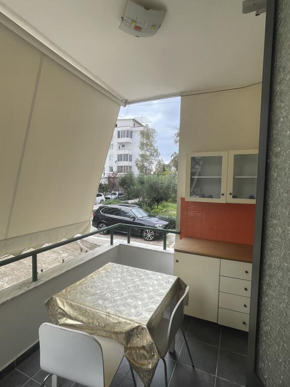 🏖️ Long-term rental apartment in the center of Golem!