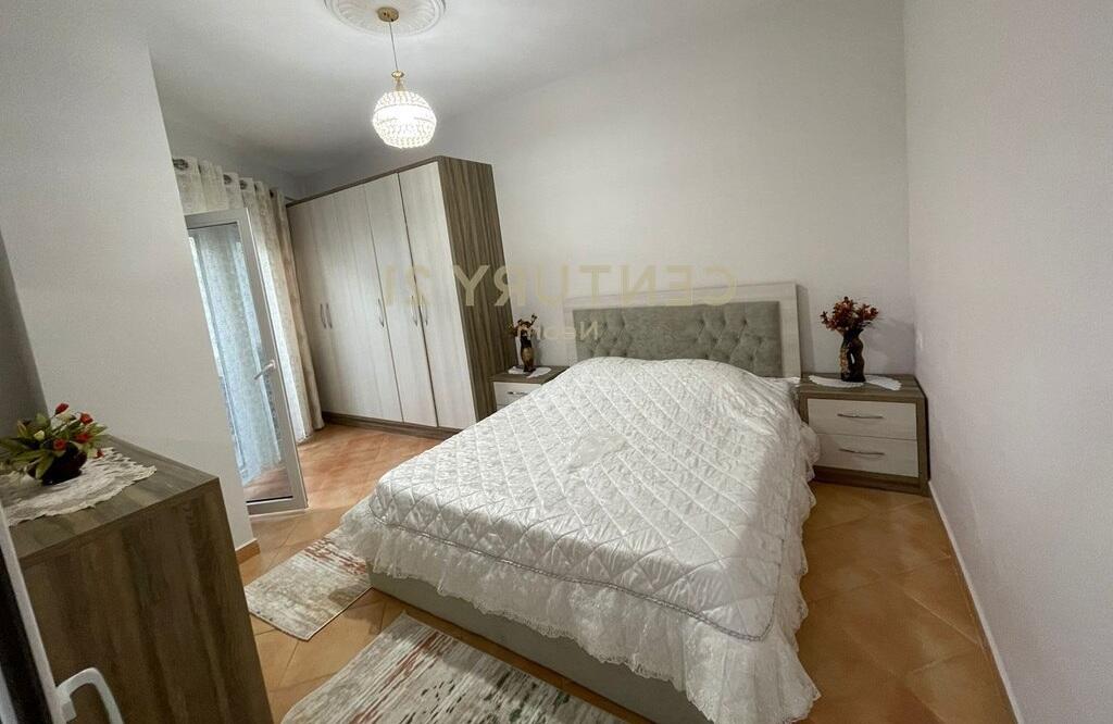 Apartment 1+1 for rent at Liqeni Thate