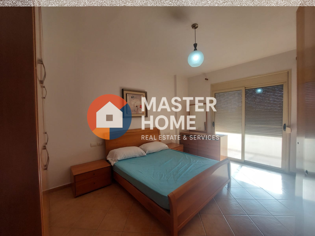 Apartment 2+1 for rent – Mustafa Bello Street, Vlora