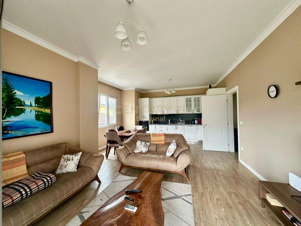 Appartamento 2+1+2 In Vendita a Liqeni i Thate, Tirana 240.000 €