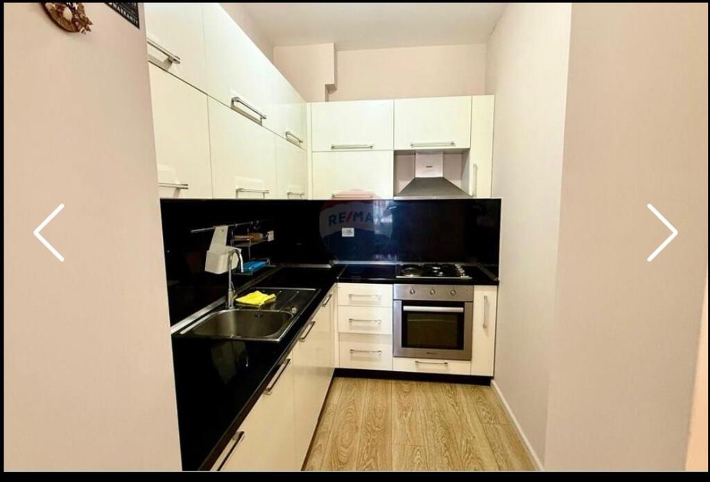 Affittasi 2+1+2 Via Peti Lago Secco 700€