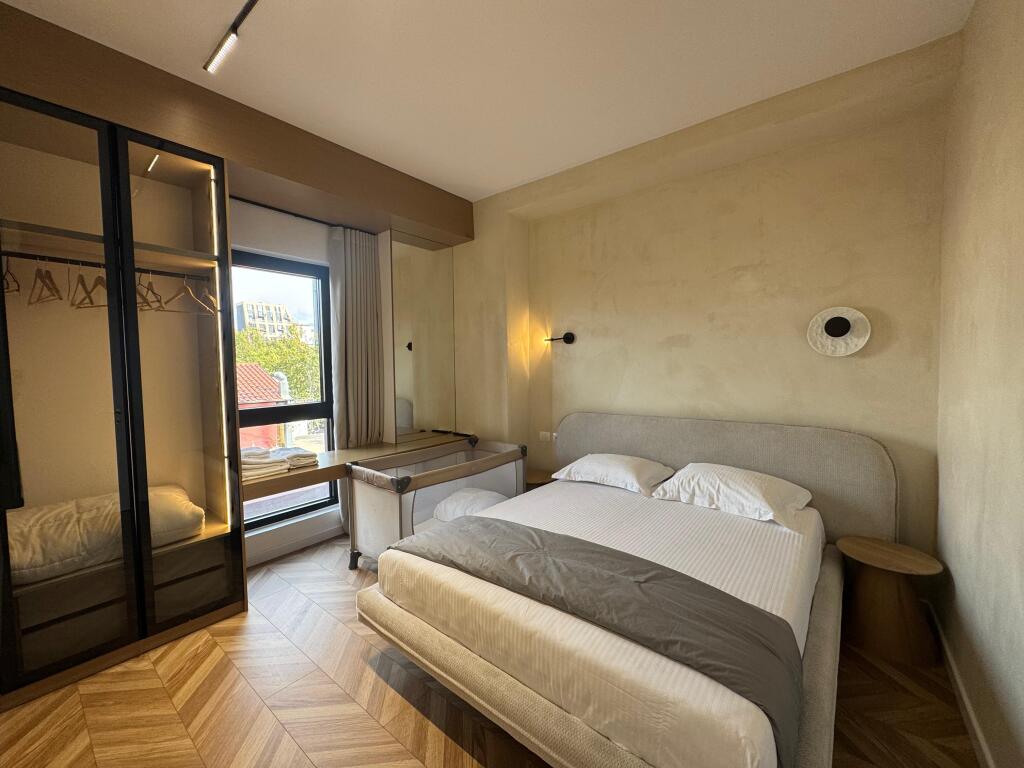 Apartment 1+1 for sale at Garden Building from €220,000 to €210,000!