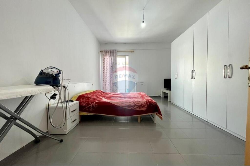 Furnished 2+1 apartment at KMY, Yzberisht!
