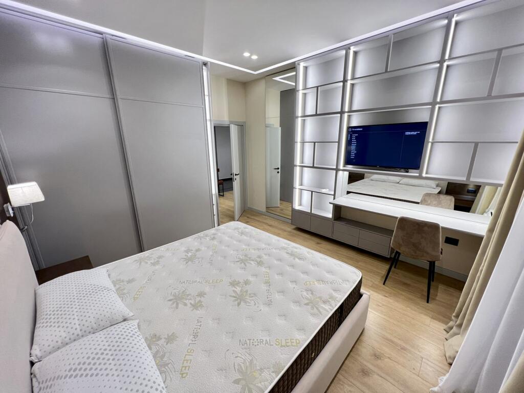 📣 QERA SUPER Apartament 1+1 Me Parking 📍 Kompleksi Square 21 ✨