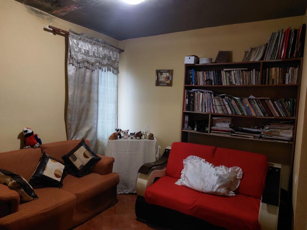 Shitet Apartament 3+1+1 Ballkon